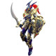 MAQUETA BANDAI HOBBY YU - GI - OH! FIGURE - RISE STANDARD Figuras MAQUETA BANDAI HOBBY YU - GI - OH! FIGURE - RISE STANDARD Figuras
