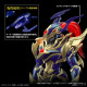 MAQUETA BANDAI HOBBY YU - GI - OH! FIGURE - RISE STANDARD Figuras MAQUETA BANDAI HOBBY YU - GI - OH! FIGURE - RISE STANDARD Figuras
