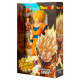 FIGURA BANDAI LIMIT BREAKER SPARKING GOKU Figuras FIGURA BANDAI LIMIT BREAKER SPARKING GOKU Figuras