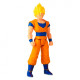 FIGURA BANDAI LIMIT BREAKER SPARKING GOKU Figuras FIGURA BANDAI LIMIT BREAKER SPARKING GOKU Figuras