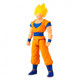 FIGURA BANDAI LIMIT BREAKER SPARKING GOKU Figuras FIGURA BANDAI LIMIT BREAKER SPARKING GOKU Figuras