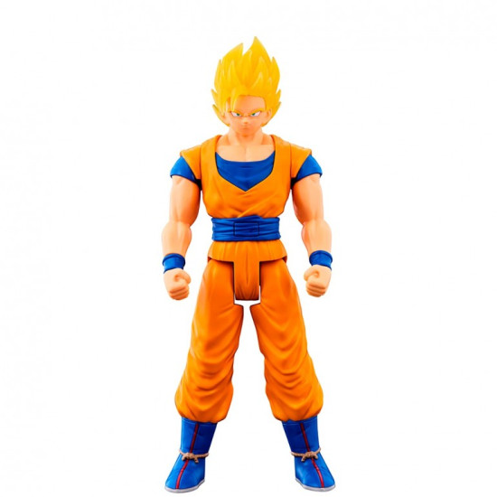 FIGURA BANDAI LIMIT BREAKER SPARKING GOKU Figuras FIGURA BANDAI LIMIT BREAKER SPARKING GOKU Figuras