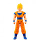FIGURA BANDAI LIMIT BREAKER SPARKING GOKU Figuras FIGURA BANDAI LIMIT BREAKER SPARKING GOKU Figuras