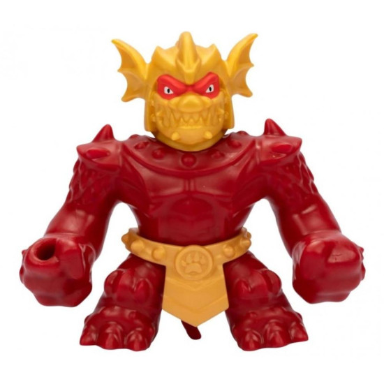 FIGURA HEROES GOO JIT ZU STRETCH Juguetes FIGURA HEROES GOO JIT ZU STRETCH Juguetes