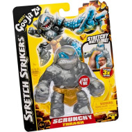 FIGURA HEROES GOO JIT ZU STRETCH