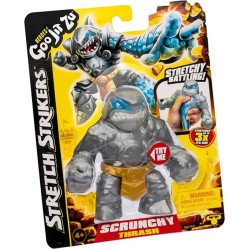 FIGURA HEROES GOO JIT ZU STRETCH