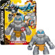 FIGURA HEROES GOO JIT ZU STRETCH Juguetes FIGURA HEROES GOO JIT ZU STRETCH Juguetes