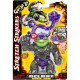 GOO JIT ZU STRETCH STRIKERS DELUXE Juguetes GOO JIT ZU STRETCH STRIKERS DELUXE Juguetes