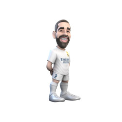 FIGURA MINIX REAL MADRID CARVAJAL