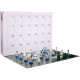 CALENDARIO ADVIENTO MINIX SUPER PACK REAL Figuras