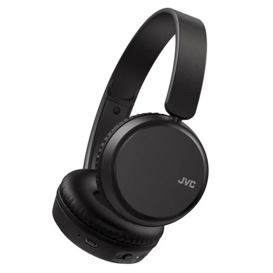 AURICULARES DIDADEMA JVC INALAMBRICOS HA - S36W BK Auriculares