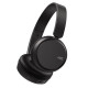 AURICULARES DIDADEMA JVC INALAMBRICOS HA - S36W BK Auriculares
