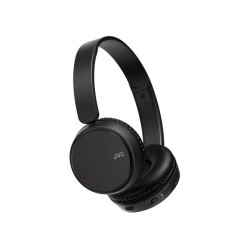 AURICULARES DIDADEMA JVC INALAMBRICOS HA - S36W BK