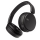 AURICULARES DIDADEMA JVC INALAMBRICOS HA - S36W BK Auriculares