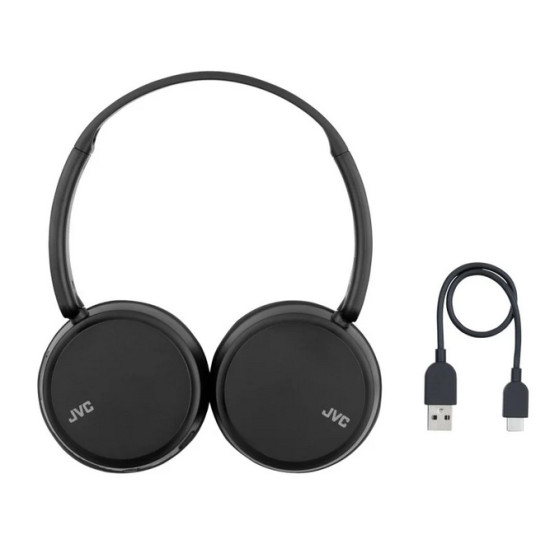 AURICULARES DIDADEMA JVC INALAMBRICOS HA - S36W BK Auriculares