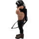 FIGURA MINIX RAMBO ARCO Figuras FIGURA MINIX RAMBO ARCO Figuras