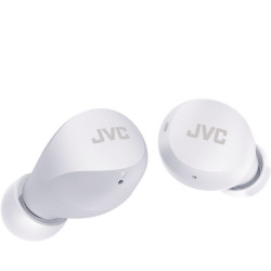 AURICULARES JVCHA - Z66T - W - E INALAMBRICOS COLOR BLANCO