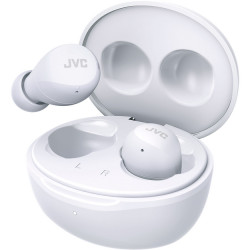 AURICULARES JVCHA - Z66T - W - E INALAMBRICOS COLOR BLANCO