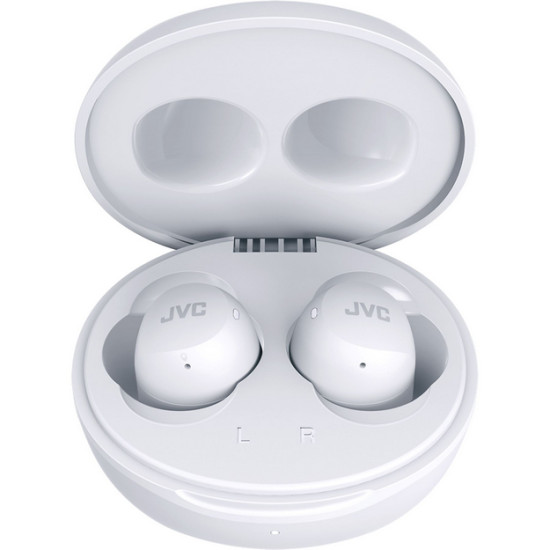 AURICULARES JVCHA - Z66T - W - E INALAMBRICOS COLOR BLANCO Auriculares AURICULARES JVCHA - Z66T - W - E INALAMBRICOS COLOR BLANCO Auriculares