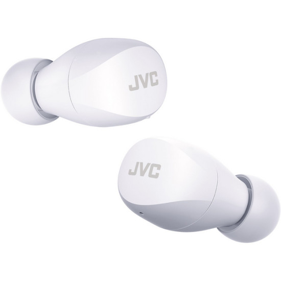 AURICULARES JVCHA - Z66T - W - E INALAMBRICOS COLOR BLANCO Auriculares AURICULARES JVCHA - Z66T - W - E INALAMBRICOS COLOR BLANCO Auriculares