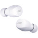 AURICULARES JVCHA - Z66T - W - E INALAMBRICOS COLOR BLANCO Auriculares AURICULARES JVCHA - Z66T - W - E INALAMBRICOS COLOR BLANCO Auriculares