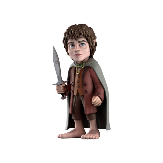 FIGURA MINIX SEÑOR LOS ANILLOS FRODO Figuras FIGURA MINIX SEÑOR LOS ANILLOS FRODO Figuras