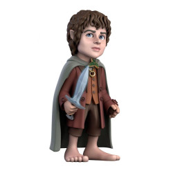 FIGURA MINIX SEÑOR LOS ANILLOS FRODO