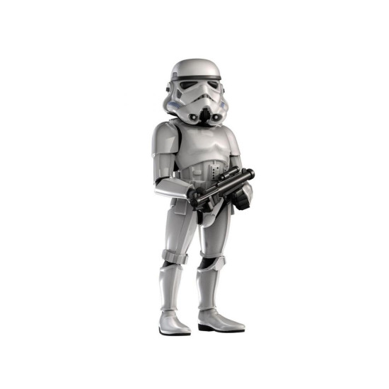 FIGURA MINIX STAR WARSSTORMTROOPER Figuras FIGURA MINIX STAR WARSSTORMTROOPER Figuras