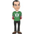 FIGURA MINIX BIG BANG THEORY SHELDON