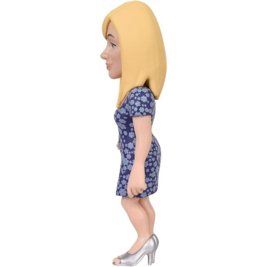 FIGURA MINIX BIG BANG THEORY PENNY Figuras FIGURA MINIX BIG BANG THEORY PENNY Figuras