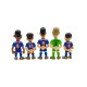 PACK 5 FIGURAS MINIX FC BARCELONA Figuras PACK 5 FIGURAS MINIX FC BARCELONA Figuras