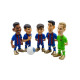 PACK 5 FIGURAS MINIX FC BARCELONA Figuras PACK 5 FIGURAS MINIX FC BARCELONA Figuras