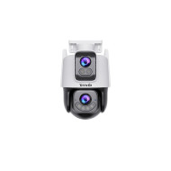CAMARA SEGURIDAD IP TENDA RH9 - WCA WIFI
