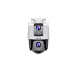 CAMARA SEGURIDAD IP TENDA RH9 - WCA WIFI