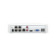 GRABADOR RED TENDA N6P - 4H 4K UHD Accesorios redes