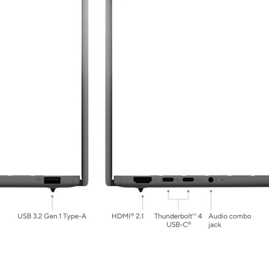 PORTATIL ASUS ZENBOOK A14 UX3407QA - QD412W QUALCOM Pc portátiles PORTATIL ASUS ZENBOOK A14 UX3407QA - QD412W QUALCOM Pc portátiles
