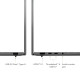 PORTATIL ASUS ZENBOOK A14 UX3407QA - QD412W QUALCOM Pc portátiles PORTATIL ASUS ZENBOOK A14 UX3407QA - QD412W QUALCOM Pc portátiles