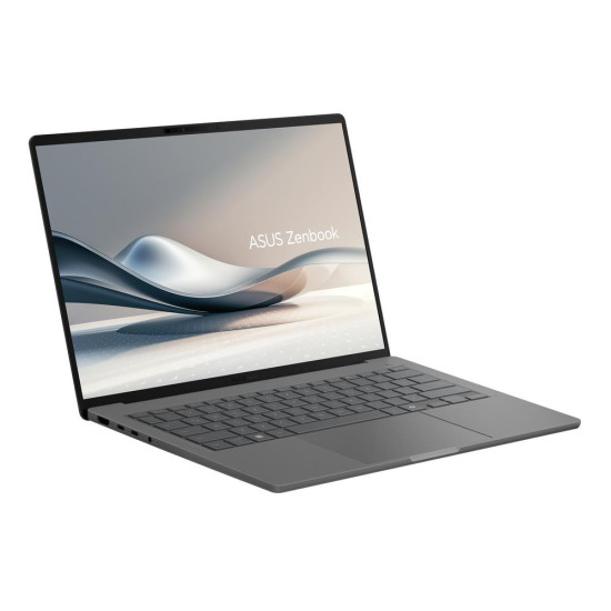 PORTATIL ASUS ZENBOOK A14 UX3407QA - QD412W QUALCOM Pc portátiles PORTATIL ASUS ZENBOOK A14 UX3407QA - QD412W QUALCOM Pc portátiles