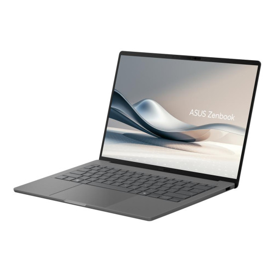 PORTATIL ASUS ZENBOOK A14 UX3407QA - QD412W QUALCOM Pc portátiles PORTATIL ASUS ZENBOOK A14 UX3407QA - QD412W QUALCOM Pc portátiles
