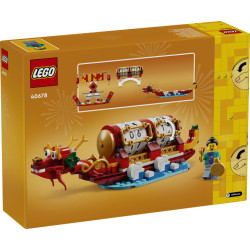 LEGO CALENDARIO FIESTAS