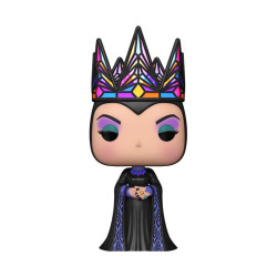 FUNKO POP DISNEY BLANCANIEVES LIVE ACTION