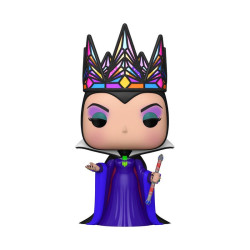 FUNKO POP DISNEY BLANCANIEVES LIVE ACTION