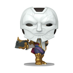 FUNKO POP LEAGUE OF LEGENDS JHIN