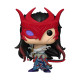FUNKO POP LEAGUE OF LEGENDS YONE Funkos FUNKO POP LEAGUE OF LEGENDS YONE Funkos