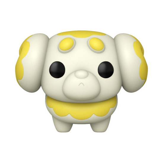 FUNKO POP POKEMON FIDOUGH Funkos FUNKO POP POKEMON FIDOUGH Funkos