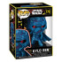 FUNKO POP STAR WARS (RETRO) KYLO