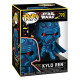 FUNKO POP STAR WARS (RETRO) KYLO Funkos FUNKO POP STAR WARS (RETRO) KYLO Funkos