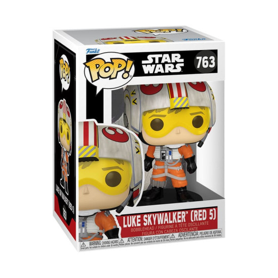 FUNKO POP STAR WARS LUKE SKYWALKER Funkos FUNKO POP STAR WARS LUKE SKYWALKER Funkos