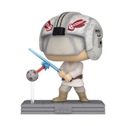 FUNKO POP STAR WARS LUKE SKYWALKER