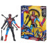 FIGURA HASBRO MARVEL VENOMVERSUS SPIDER - MAN